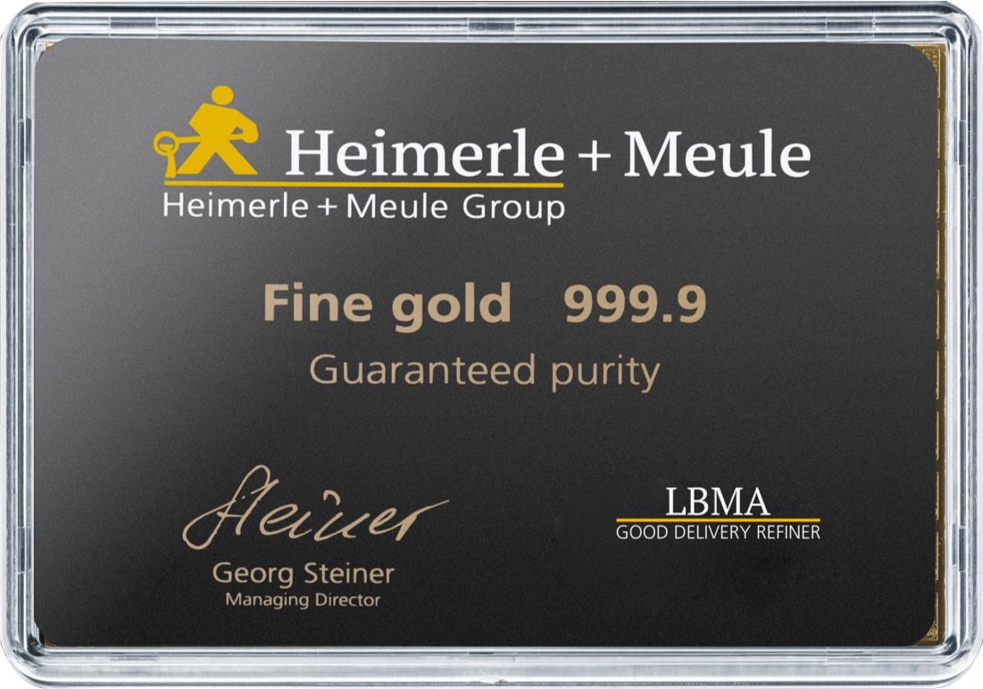 Combibar 100 Gramm Heimerle 